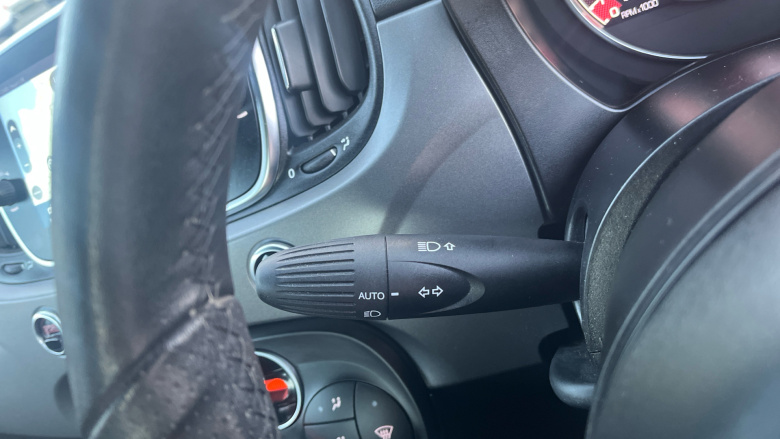 Abarth 595 1.4 T-Jet 165 Turismo 2dr Petrol Convertible